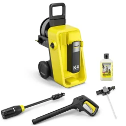 Kärcher hogedrukreiniger K4 Comfort Premium