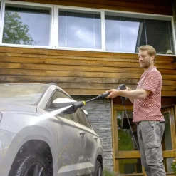 Kärcher hogedrukreiniger K4 Comfort Premium