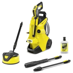 Kärcher hogedrukreiniger K4 Power Control Home Flex