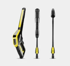 Kärcher hogedrukreiniger K4 Power Control Home Flex