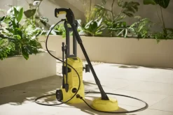 Kärcher hogedrukreiniger K2 Premium Home