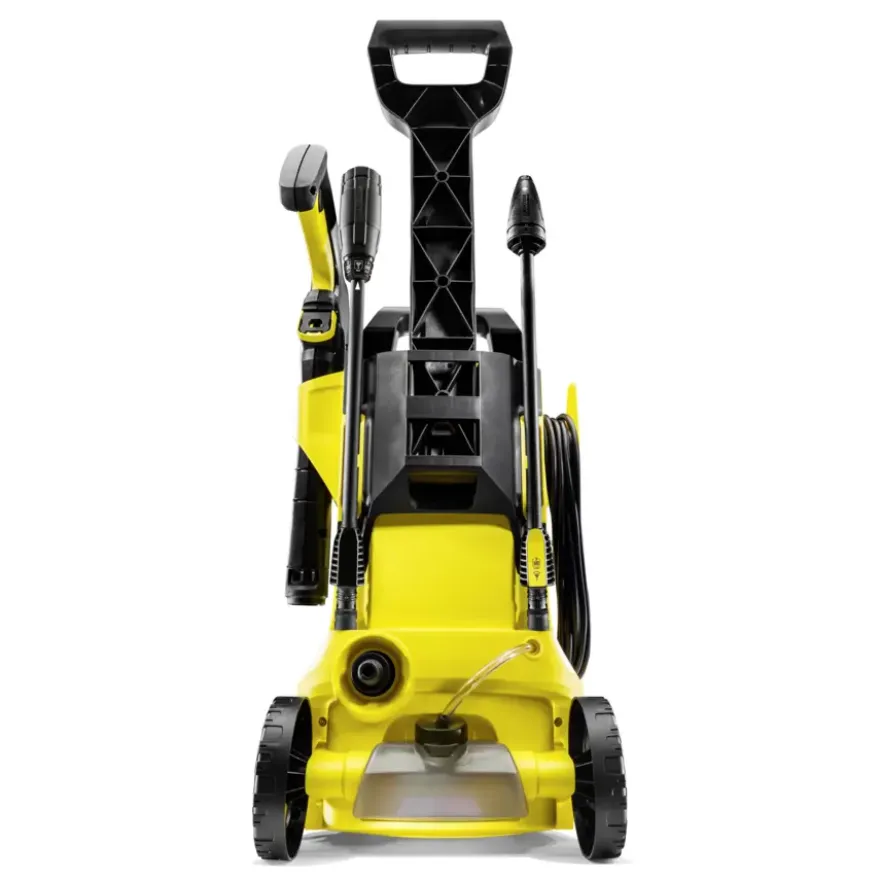 Kärcher hogedrukreiniger K2 Premium Power Control