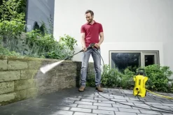 Kärcher hogedrukreiniger K2 premium power control home