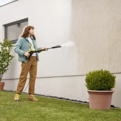 Kärcher hogedrukreiniger K5 Smart Control Flec eco!Booster