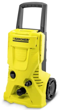 Kärcher hogedrukreiniger K4 Water Cooled Motor