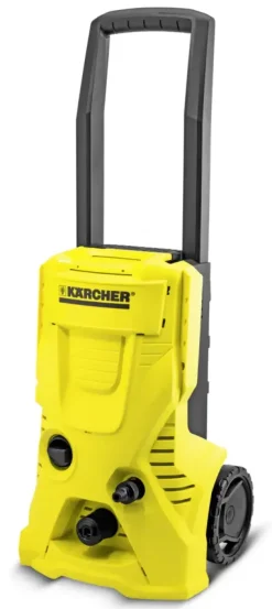 Kärcher hogedrukreiniger K4 Water Cooled Motor