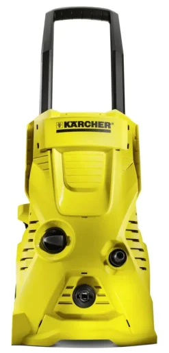 Kärcher hogedrukreiniger K4 Water Cooled Motor
