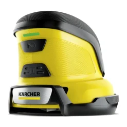 Kärcher ijskrabber op accu EDI 4