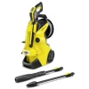 Kärcher K4 Premium Power Control Flex hogedrukreiniger
