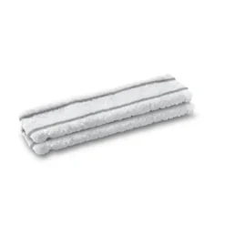 Kärcher micorvezel vervangdoek Window Vac WV1 2 stuks
