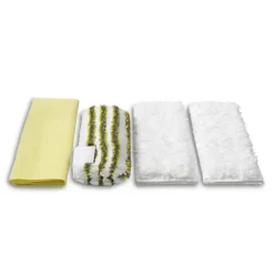Kärcher microvezel doekenset badkamer