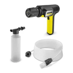 Kärcher mobiele middendrukreiniger OC Handeld Compact 6 - 15 bar