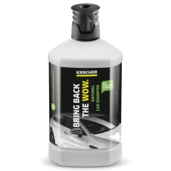 Kärcher natuurlijike 2 in 1 autoreiniger 1 liter RM610N