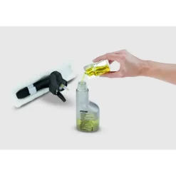 Kärcher reinigingsmiddel concentraat Window Vac 20 ml 4 stuks