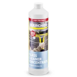Kärcher reinigingsmiddel glas 750 ml
