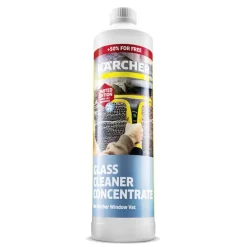 Kärcher reinigingsmiddel glas 750 ml