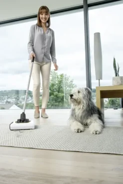Kärcher rolveger KB5