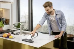 Kärcher ruitenreiniger accu Window Vac 2 Plus N