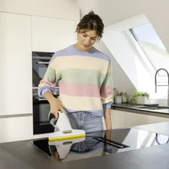 Kärcher ruitenwasserset Window Vac WV1 Compact Care