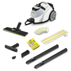 Kärcher stoomreiniger SC 5 EasFix IronPlug