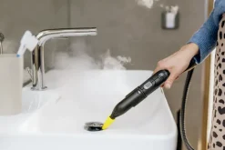 Kärcher stoomreiniger SC 5 EasFix IronPlug