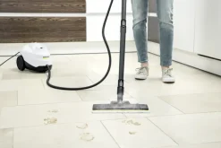 Kärcher stoomreiniger SC3 EasyFix inclusief accessoires set