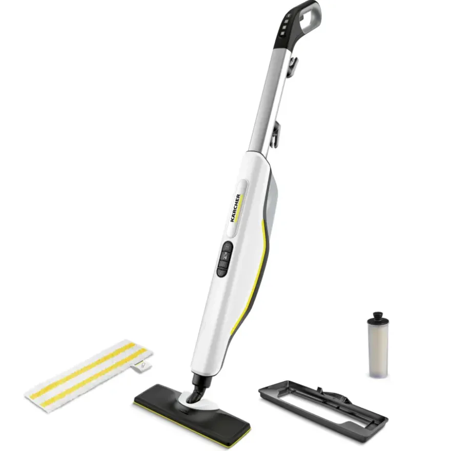 Kärcher stoomreiniger SC3 Upright