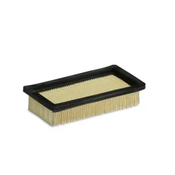 Kärcher vlakfilter WD7 Nano Coating