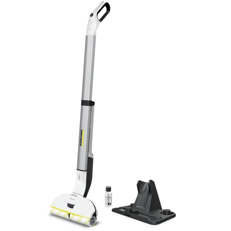 Kärcher vloerreiniger EWM 2
