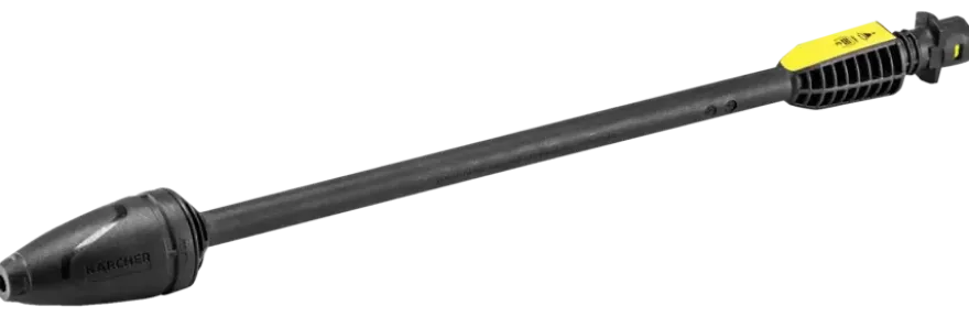 Kärcher vuilfrees DB120 voor modellen K2-K3
