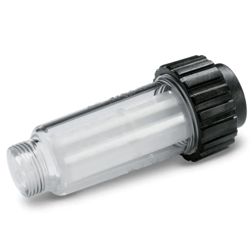Kärcher waterfilter