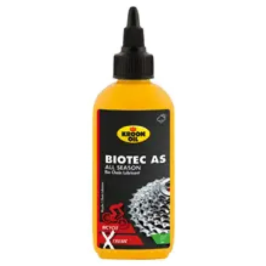 Kroon-oil BioTec AS 100ml