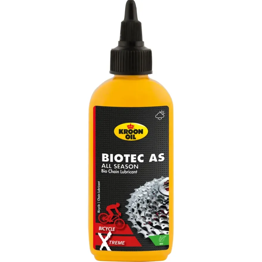 Kroon-oil BioTec AS 100ml