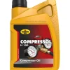 Kroon-oil compressor olie Compressol 1 Liter