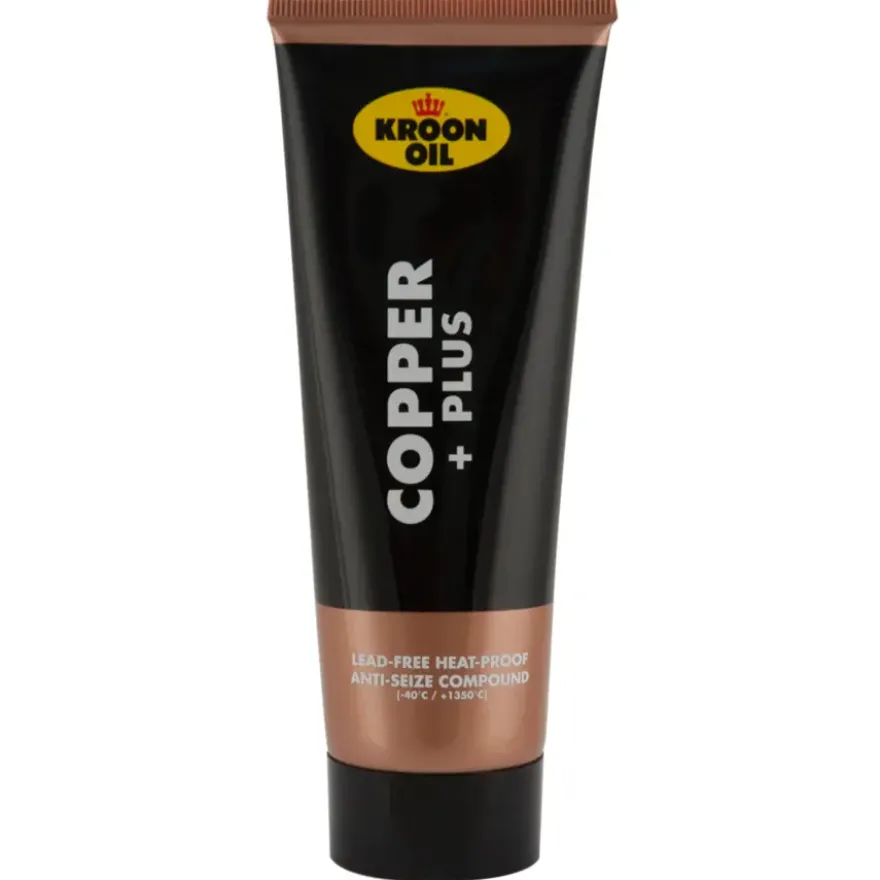 Kroon-oil Copper + Plus 100gr