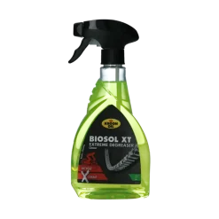 Kroon-Oil kettingreiniger 500 ml