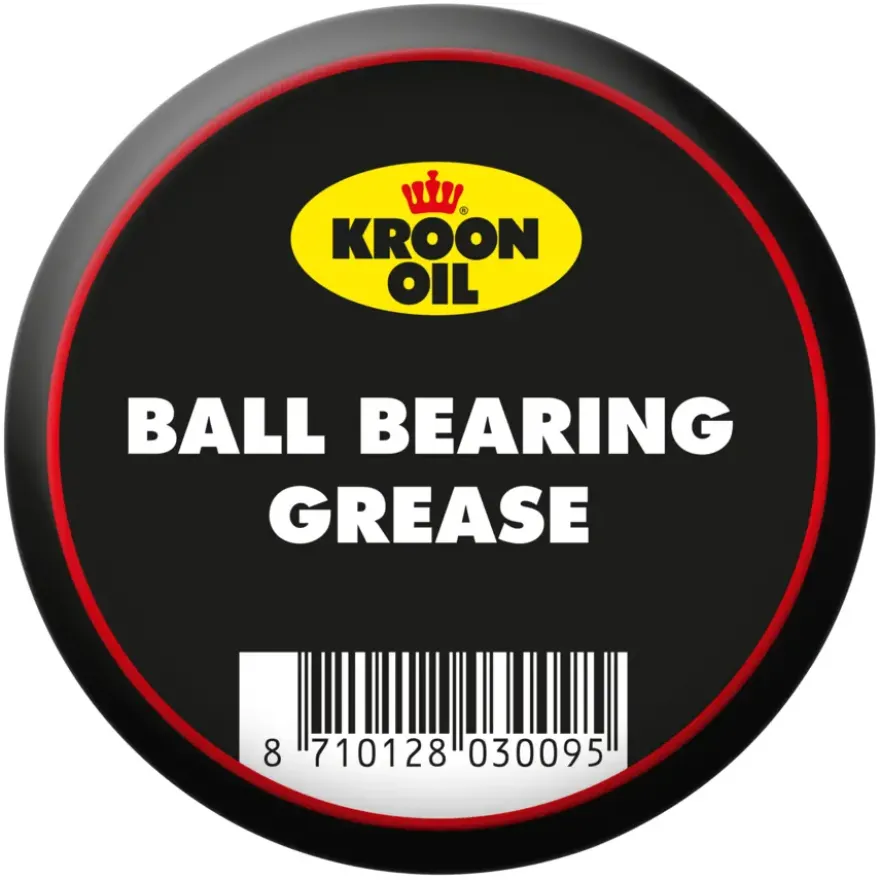 Kroon-oil kogellagervet 60gr