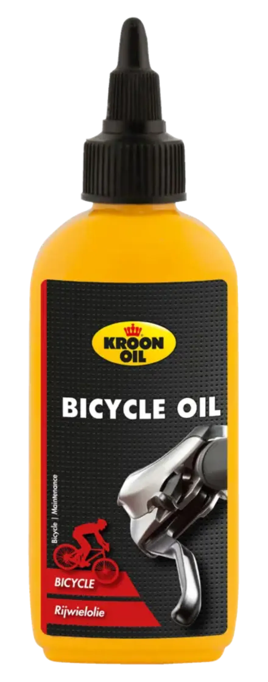 Kroon-oil rijwielolie 100ml