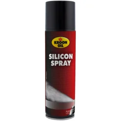 Kroon-oil siliconenspray 300ml