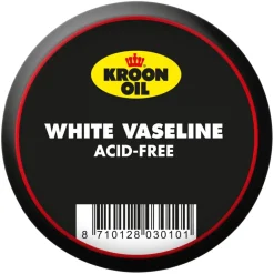 Kroon-oil witte vaseline 60gr