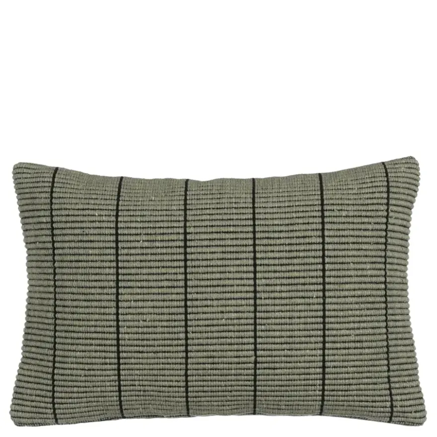 Kussen beige - l55xb35xh10cm