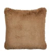 Kussen Gosse bruin 45 x 45 cm