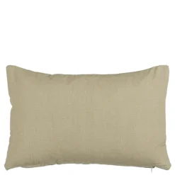 Kussen hart beige - l55xb35xh10cm