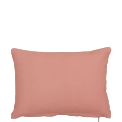 Kussen hart roze - l35xb25xh10cm