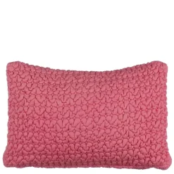 Kussen hart roze - l55xb35xh10cm