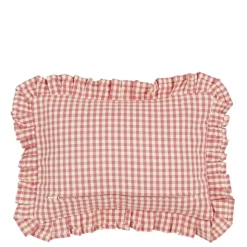 Kussen Ma Cherie roze - l35xb25xh10cm