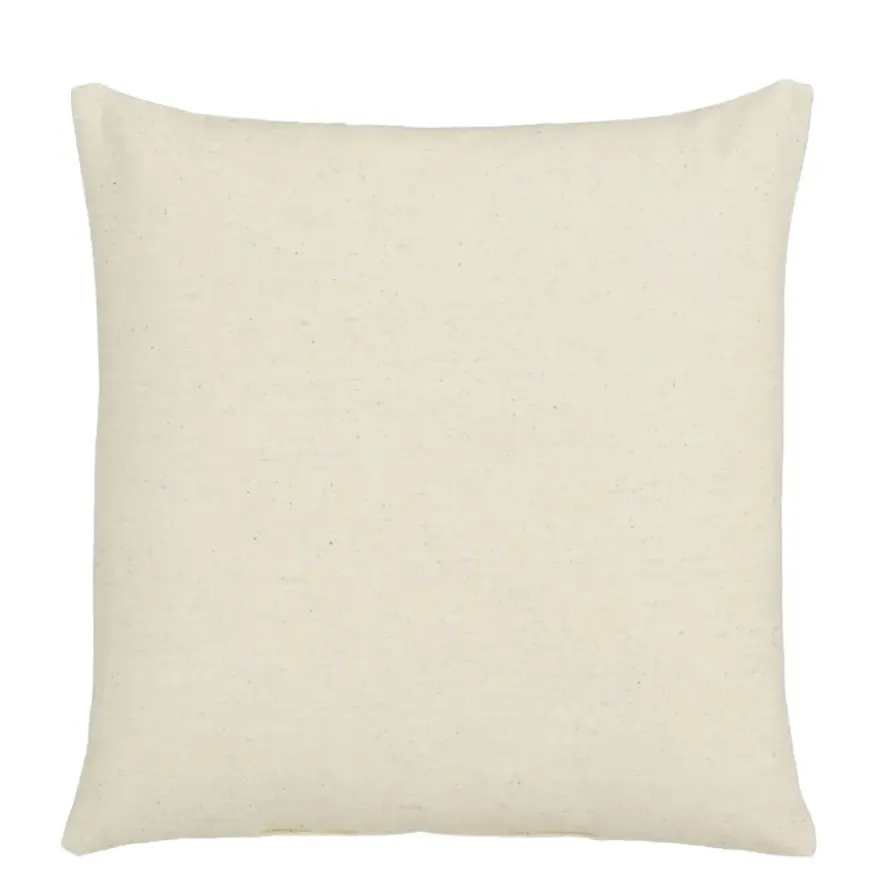 Kussen off white - l45xb45xh10cm