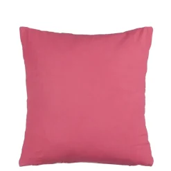 Kussen roze waves - l45xb45xh10cm
