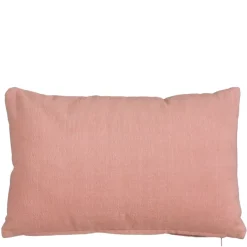 Kussen tijger roze - l55xb35xh10cm