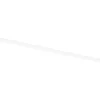 Kwartrond grenen gegrond 7x7 mm 270 cm